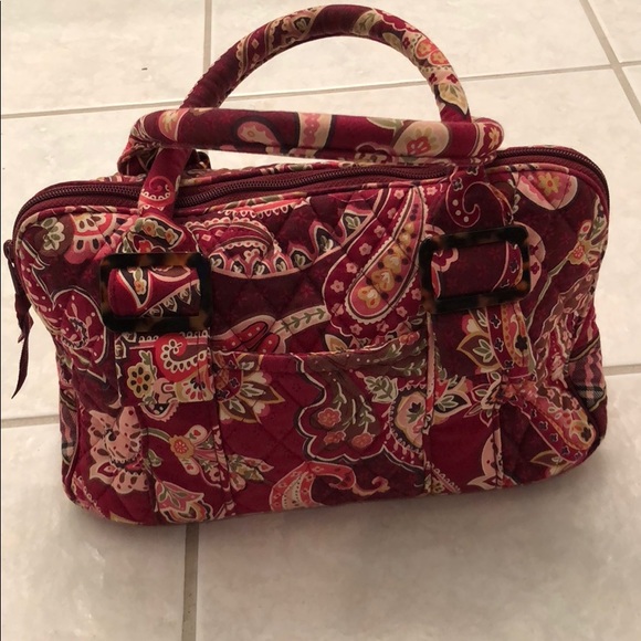 Vera Bradley Handbags - Pink Vera Bradley purse Vera Bradley Handbags - Pink Vera Bradley purse